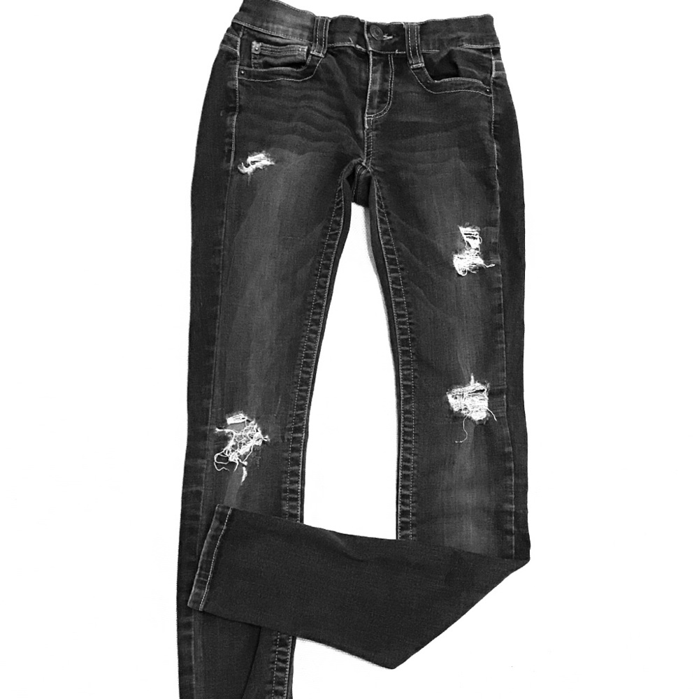 Juniors Mudd size 0
